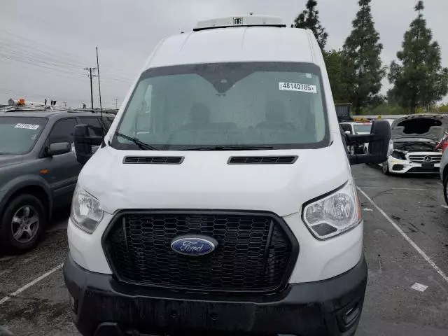 2021 Ford Transit T-350