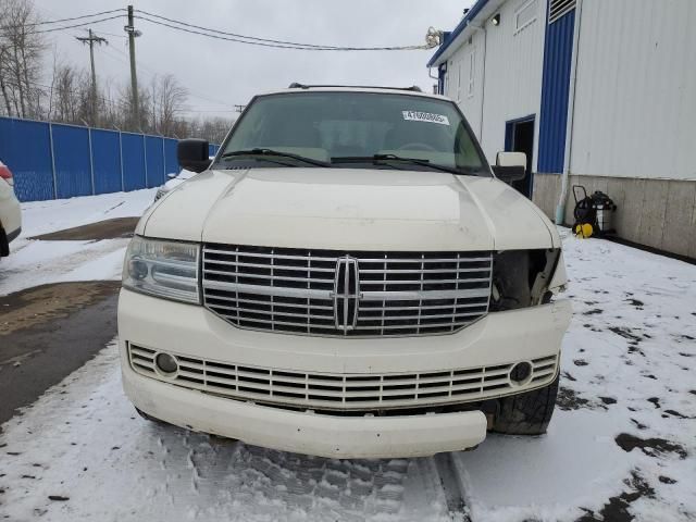 2008 Lincoln Navigator