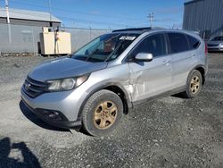 2013 Honda CR-V EXL en venta en Elmsdale, NS