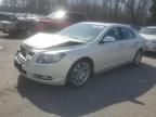 2012 Chevrolet Malibu LTZ