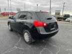 2009 Nissan Rogue S