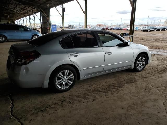 2010 Nissan Altima Base