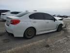 2016 Subaru WRX Limited