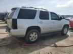 2010 Chevrolet Tahoe K1500 LT