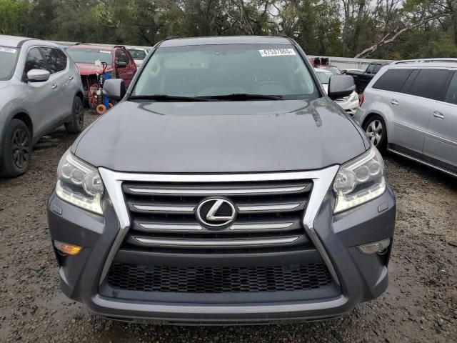 2017 Lexus GX 460 Premium