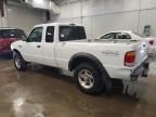 1999 Ford Ranger Super Cab