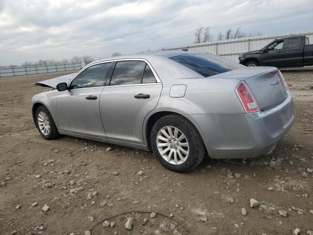 2014 Chrysler 300