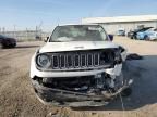 2015 Jeep Renegade Sport