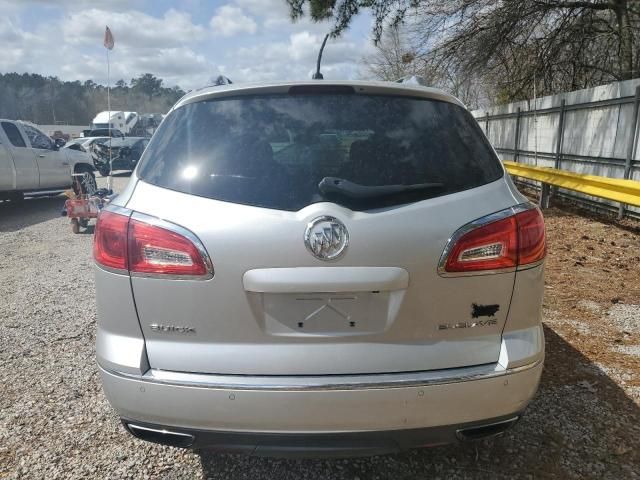 2015 Buick Enclave