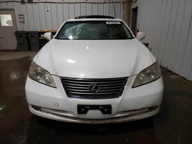 2007 Lexus ES 350