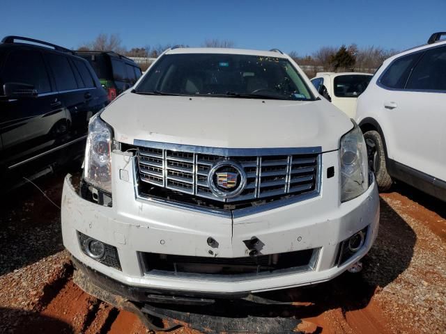 2014 Cadillac SRX Performance Collection