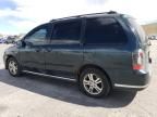 2004 Mazda MPV Wagon