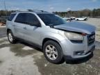 2015 GMC Acadia SLE