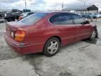 1999 Lexus GS 300