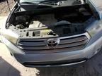 2012 Toyota Highlander Base