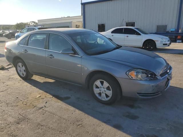 2007 Chevrolet Impala LT