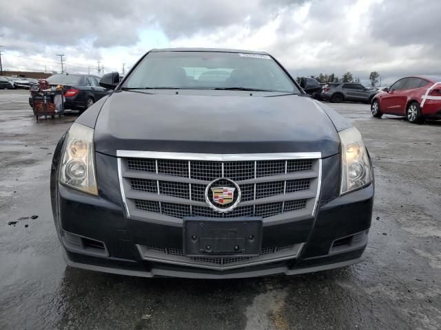 2009 Cadillac CTS