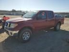 2007 Nissan Frontier Crew Cab LE