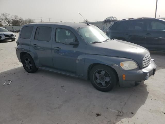 2008 Chevrolet HHR LT