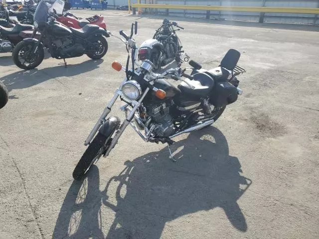 2004 Honda CMX250 C