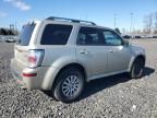 2010 Mercury Mariner Premier