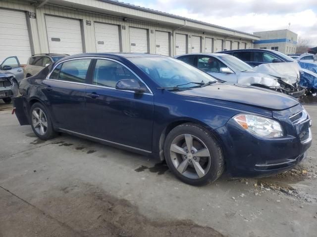 2011 Chevrolet Malibu 1LT