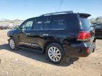 2011 Lexus LX 570