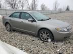 2008 Lincoln MKZ