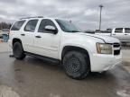 2007 Chevrolet Tahoe C1500