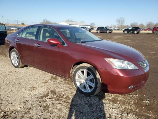 2008 Lexus ES 350