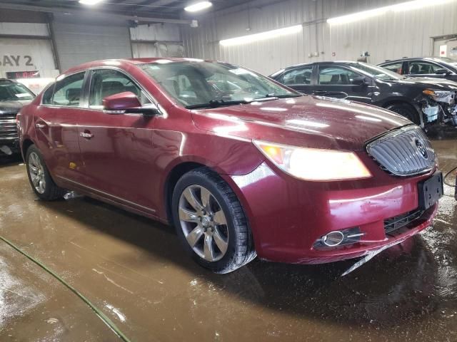 2010 Buick Lacrosse CXL