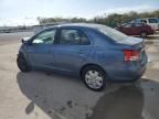 2007 Toyota Yaris