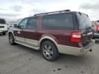 2009 Ford Expedition EL Eddie Bauer