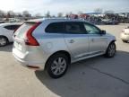 2017 Volvo XC60 T5 Inscription