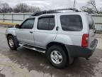 2003 Nissan Xterra XE