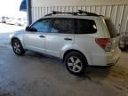 2010 Subaru Forester XS