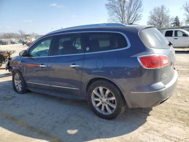 2013 Buick Enclave