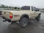 2002 Toyota Tacoma Xtracab