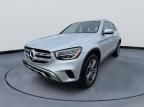 2020 Mercedes-Benz GLC 300