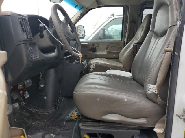 2006 Chevrolet Express G1500