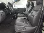 2007 Honda Odyssey EXL