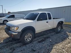 Toyota Tacoma Xtracab Vehiculos salvage en venta: 1999 Toyota Tacoma Xtracab