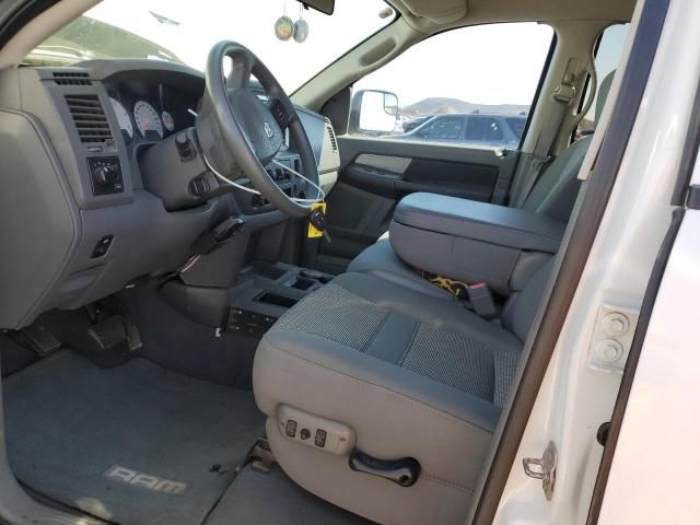 2007 Dodge RAM 2500