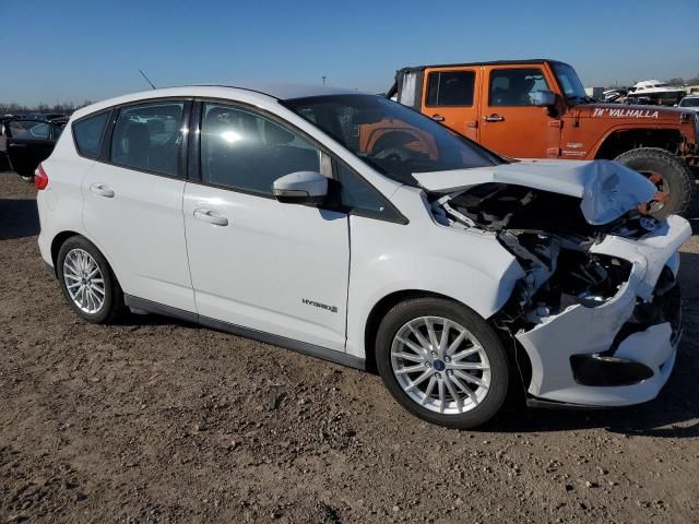 2014 Ford C-MAX SE