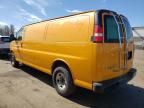 2016 Chevrolet Express G3500