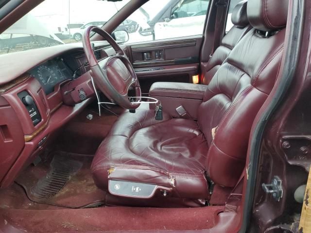 1996 Buick Roadmaster Base