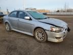 2011 Mitsubishi Lancer ES/ES Sport