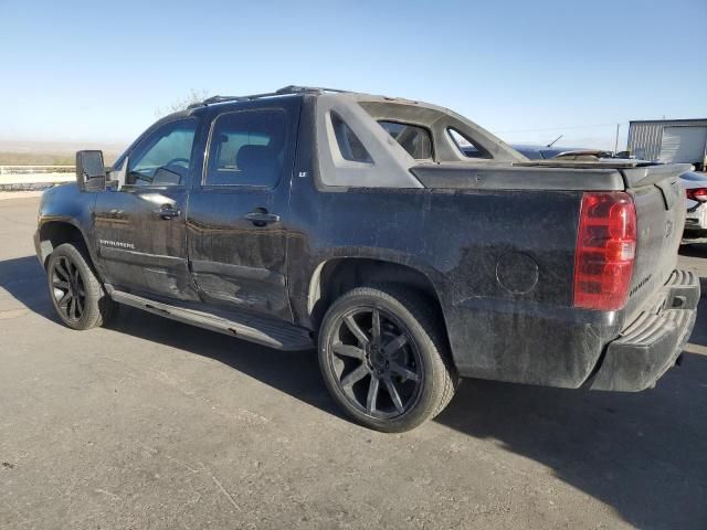 2007 Chevrolet Avalanche K1500