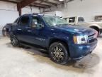 2007 Chevrolet Avalanche C1500