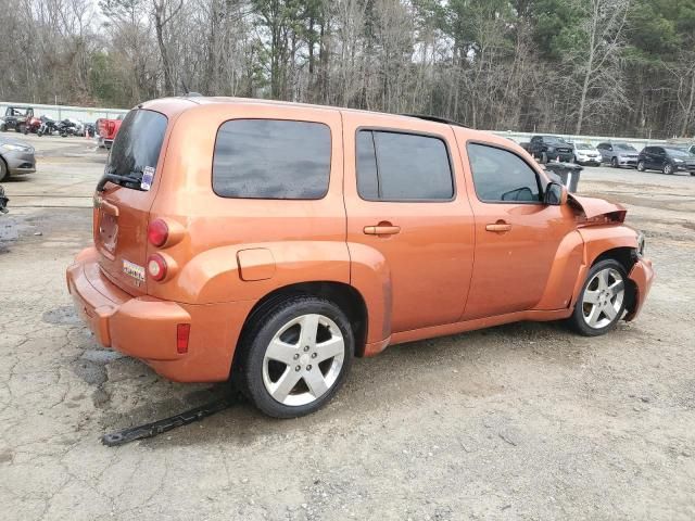 2008 Chevrolet HHR LT